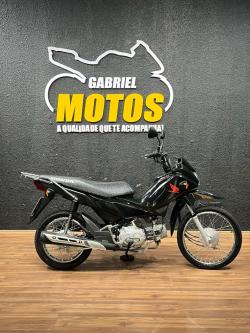 HONDA POP 110 I 