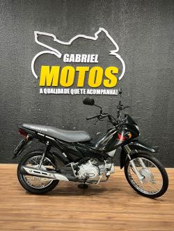 HONDA POP 110 I 