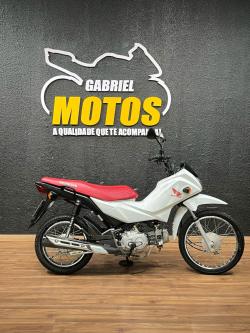 HONDA POP 110 I 