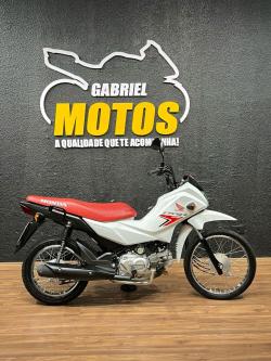 HONDA POP 110 I 