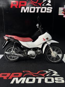 HONDA POP 110 I 