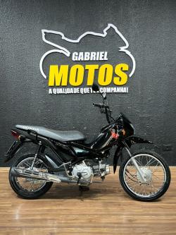 HONDA POP 110 I 