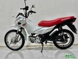 HONDA POP 110 I 