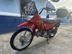 HONDA POP 110 I 