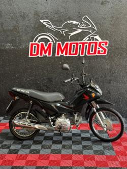 HONDA POP 110 I 