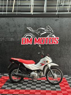 HONDA POP 110 I 