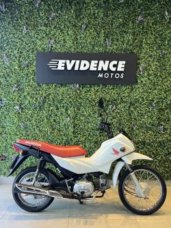 HONDA POP 110 I 