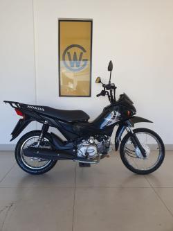 HONDA POP 110 I 