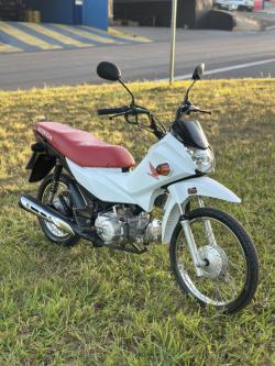 HONDA POP 110 I 