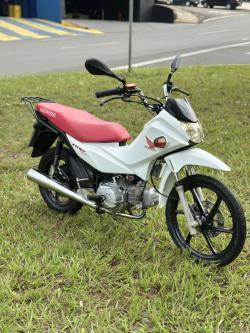 HONDA POP 110 I 
