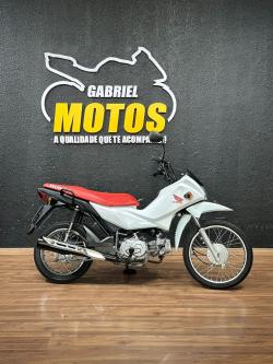 HONDA POP 110 I 