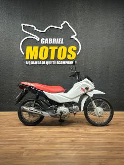 HONDA POP 110 I 