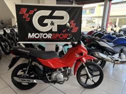 HONDA POP 110 I 