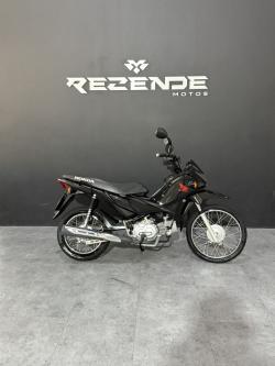 HONDA POP 110 I 
