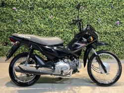 HONDA POP 110 I 