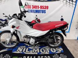 HONDA POP 110 I 