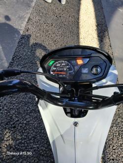 HONDA POP 110 I 