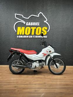 HONDA POP 110 I 