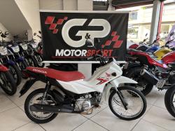 HONDA POP 110 I 