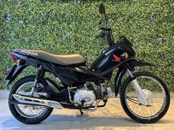 HONDA POP 110 I 
