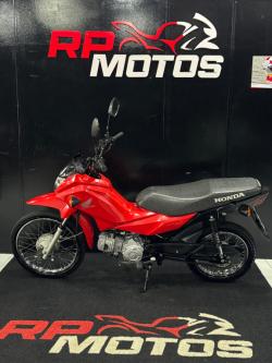 HONDA POP 110 I 