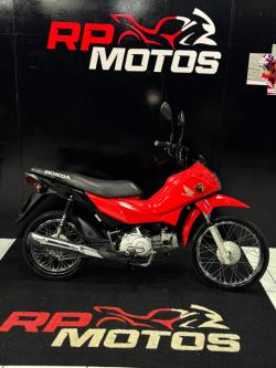 HONDA POP 110 I 