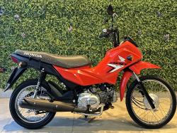 HONDA POP 110 I 