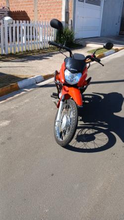 HONDA POP 110 I 