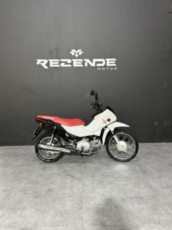 HONDA POP 110 I 