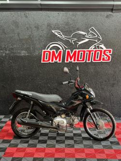 HONDA POP 110 I 