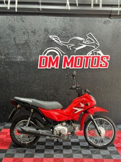 HONDA POP 110 I 