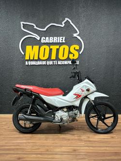 HONDA POP 110 I 