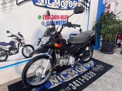 HONDA POP 110 I 