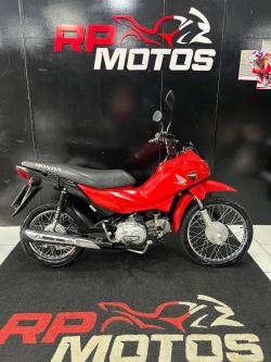 HONDA POP 110 I 
