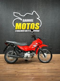 HONDA POP 110 I 