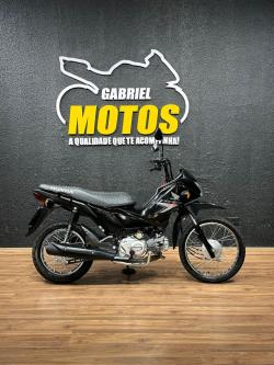 HONDA POP 110 I 