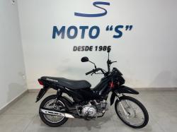 HONDA POP 110 I 