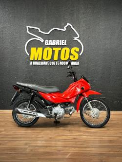 HONDA POP 110 I 