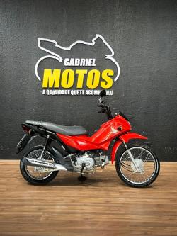 HONDA POP 110 I 