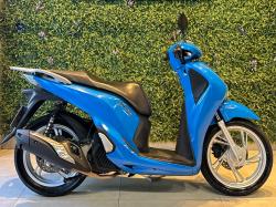 HONDA SH 150 I 
