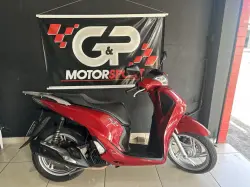 HONDA SH 150 I DLX