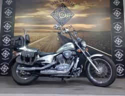 HONDA Shadow 600