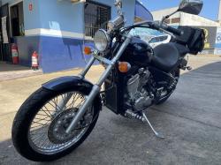 HONDA Shadow VT 600