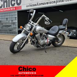 HONDA Shadow VT 750