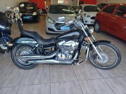 HONDA Shadow VT 750