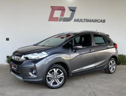 HONDA WR-V 1.5 16V 4P EXL FLEX AUTOMTICO CVT