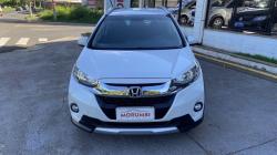 HONDA WR-V 1.5 16V 4P EX FLEX AUTOMTICO CVT