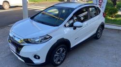 HONDA WR-V 1.5 16V 4P EX FLEX AUTOMTICO CVT