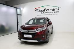 HONDA WR-V 1.5 16V 4P EXL FLEX AUTOMTICO CVT