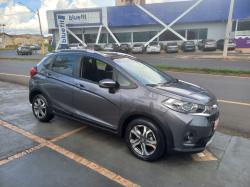 HONDA WR-V 1.5 16V 4P EX FLEX AUTOMTICO CVT